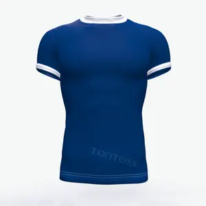 Maglia da calcio americana all'ingrosso Design personalizzato uniforme da Football americano 100% poliestere abbigliamento sportivo da uomo abbigliamento sportivo calcio