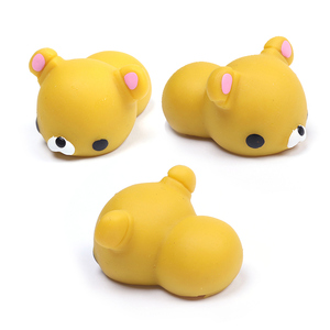 Mini Juguetes Mochi Squeeze Squishies, Juguetes para Aliviar el Estrés - Product Image 4