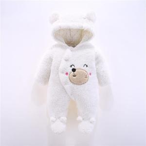Pijamas de una pieza al por mayor para niños, peleles para recién nacidos, ropa de bebé, ropa para bebés niños, peleles para bebés niñas recién nacidas - Product Image 4