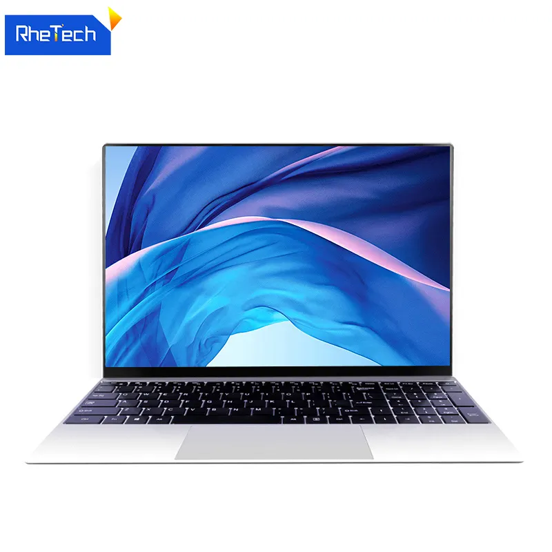 Cheap New Portable Business 8gb Ram 1tb Ssd 14 15 Inch Window 10 Laptops Pc I5 I7 I9 Core Notebook Computer Gaming Laptop