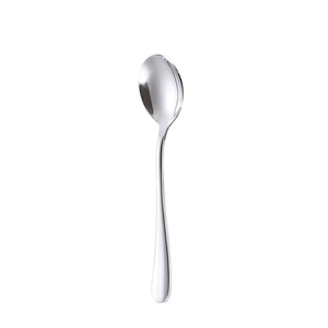 มีดสเต็กสแตนเลส รุ่น 081 ใช้กับเครื่องล้างจานได้ เหมาะสำหรับงานจัดเลี้ยง - Product Image 1