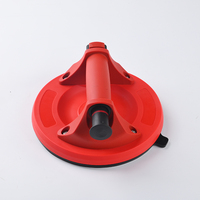 Kit de Herramientas de Alta Calidad para Reparación de Grietas en Pisos, Ventosa Manual de Una Sola Copa, Herramienta de Reparación de Metal de Alta Resistencia