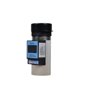 SKZ111B-2 Tassen-Getreidefeuchtemessgerät für Saatgut und Getreide Kaffee-Analysegerät Getreidefeuchtemessgerät Digitaler Feuchtigkeitstester - Product Image 2