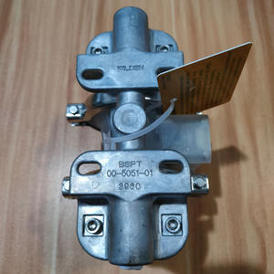Pompa Pneumatica a Doppio Diaframma Wilden 1/4\" di Alta Qualità, Azionata ad Aria, Modelli P.025/AZPPP/<span class=keywords><strong>TNL</strong></span>/TF/ATF, Corpo in PP, Diaframma in PTFE, Garanzia 1 Anno - Product Image 2