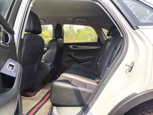Auto Usado en Venta, Zotye SR7 2017, 1.5T CVT, SUV Usado, Volante a la Izquierda, Automático, 150hp, Excelente Estado - Product Image 4