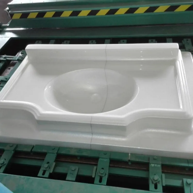 Hot Sales FRP Waschbecken form für Acryl waschbecken