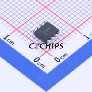 Bomba de carga PMIC con chip IC de circuito integrado MAX619ESA + T, nueva y original, venta al por mayor, BOM de chip de componentes electrónicos - Product Image 2