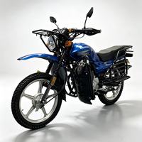 Moto Cruiser Fekon à moteur, très vendue en Chine