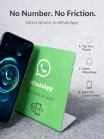 Support en acrylique pour cartes RFID NFC avec capteur intelligent, design personnalisable, haute fréquence, étanche, pour contrôle d'accès hôtelier et avis Google