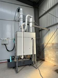 Molino de <span class=keywords><strong>Harina</strong></span> de Maíz Completo Haiyun con Motor Diésel 380V, Larga Vida Útil, Gran Venta, Comercial - Product Image 5