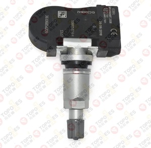 Auto Sensor 433MHz das peças sobresselentes <span class=keywords><strong>TPMS</strong></span> para BMW OEM 36106856209 36106855539 36106881891 36106858888 36106858887 - Product Image 1