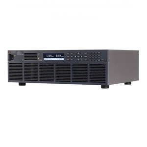 Fuente de Alimentación CA Básica Keysight AC6801B - Product Image 3