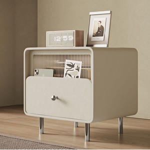 Avancée <span class=keywords><strong>Mickey</strong></span> Dessin Animé Style En Bois Massif Chambre Table <span class=keywords><strong>De</strong></span> Chevet Filles Jolie Fille Style Lumière <span class=keywords><strong>De</strong></span> Luxe - Product Image 2