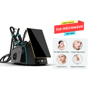 Máquina de Contorno Corporal con Láser de Diodo de 808nm, 2 en 1, para Uso Doméstico, Reafirmación, Lifting y Regeneración de Colágeno, Gran Venta 2026 - Product Image 5