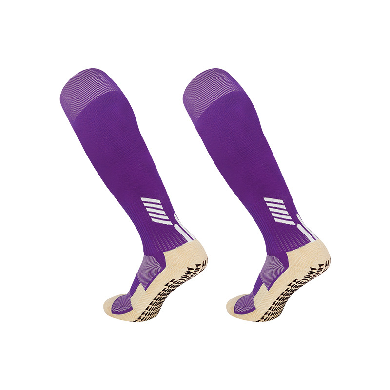 Morado, Talla M (recomendado para tallas de calzado 34-38)