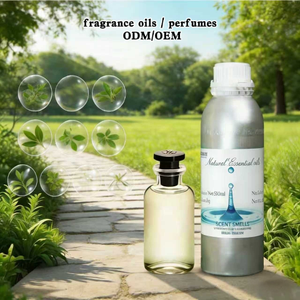 Huile Essentielle et Huile Parfumée Pure à 100% de Grade Thérapeutique Osmanthus 1KG 1000ML <span class=keywords><strong>pour</strong></span> la Fabrication de Bougies en Boîte d'Aluminium Argentée - Product Image 1