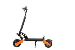 Hot Bán 48V 36V 500W Xe Điện Giá Trung Quốc <span class=keywords><strong>2</strong></span> Bánh Xe Off Road Gấp Xe Điện 35 Km/H Max Tốc Độ Ổn Định Chất Lượng - Product Image 6