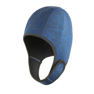 Coolsun — chapeau en néoprène imperméable et Anti-UV, capuche de <span class=keywords><strong>plongée</strong></span> pour <span class=keywords><strong>plongée</strong></span>, pour surf <span class=keywords><strong>sous</strong></span>-<span class=keywords><strong>marine</strong></span>, en apnée, natation, 2mm - Product Image 3