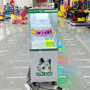 เครื่องหนีบรางวัล24คลิปดาวเคราะห์นำโชคเครื่องของขวัญสำหรับเด็กเครื่องหนีบของขวัญ - Product Image 5