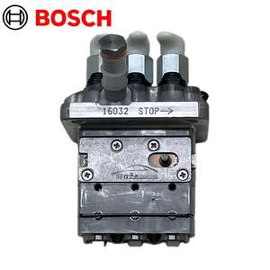 Kubota Kraftstoffe in spritz pumpe 16032-51013 D1105 Motor baumaschinen bagger <span class=keywords><strong>Bosch</strong></span> Kraftstoffe in spritz pumpe H104206308 - Product Image 1