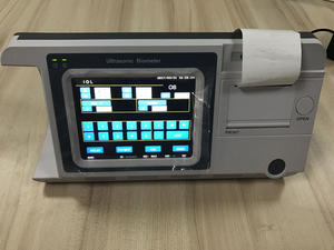 Oftálmico A Escáner Óptico Ultrasónico <span class=keywords><strong>Oftalmólogo</strong></span> Biómetro Paquímetro - Product Image 6