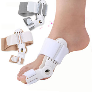 <span class=keywords><strong>Meilleur</strong></span> vendeur correcteurs de pieds attelle <span class=keywords><strong>hallux</strong></span> <span class=keywords><strong>valgus</strong></span> séparateur d'orteils <span class=keywords><strong>correcteur</strong></span> d'oignon - Product Image 6