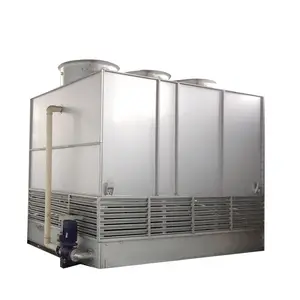 Grand Series Stainless Steel Cooling Tower And Evaporative Condenser
