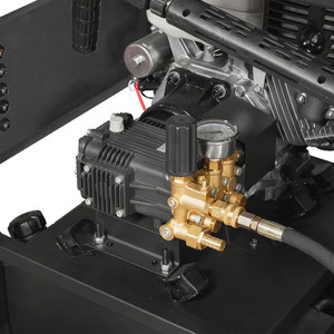 Hidrolavadora de Alta Presión a <span class=keywords><strong>Gasolina</strong></span> con Tanque de Agua, 5000 PSI Máx., 8 GPM, Gran Oferta de Fábrica, <span class=keywords><strong>Limpiador</strong></span> de Autos - Product Image 6
