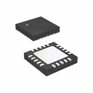 20 VQFN Exposed Pad Interface Buy Online Electronic Components MLX80031KLW-CAA-100-RE In Stock - Product Image 1