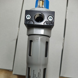 เกจวัด Festos PAGN-40-1.6M-G18-CPA ของแท้ รุ่น 8001504 เครื่องมือวัดระดับอุตสาหกรรม - Product Image 2