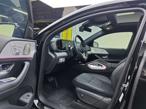 <span class=keywords><strong>MERCEDES</strong></span>-BENZ <span class=keywords><strong>GLE</strong></span> <span class=keywords><strong>450</strong></span> <span class=keywords><strong>4MATIC</strong></span> SUV <span class=keywords><strong>2020</strong></span> ÉDITION MODE, OCCASION, LUXE, EXTÉRIEUR NOIR, MOTEUR TURBO, BOÎTE AUTOMATIQUE, PNEUS R20 - Product Image 6