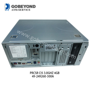 Piezas de cajero automático <span class=keywords><strong>Diebold</strong></span> Opteva PC Core PRCSR CI5 3,0 GHZ 4GB 49-249260-300A 49249260300A - Product Image 1