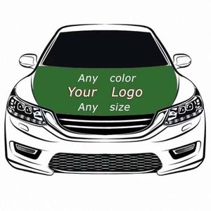 Independence Day American <b>Flag</b> Customizable Car Mirror Set Bonnet Car Set for Promotional <b>Flags</b> & Banners - Product Image 5
