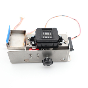 Mực đóng nắp trạm DX11 xp600 đóng nắp trạm lắp ráp máy tx800 in đầu của xe phong cách đơn giản - Product Image 1