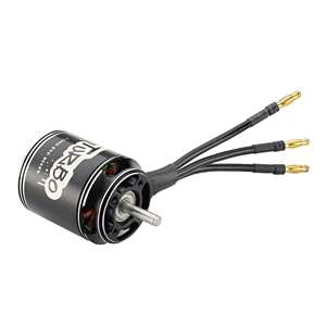 Motor Original para Dron D4260EVO 4260 800KV, Motor sin Escobillas para UAV, Helicóptero RC, Aeronave de Ala Fija, Configuración 12N14P - Product Image 3