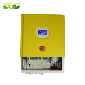 โรงงาน ESG ขายส่งคอนโทรลเลอร์กริด MPPT คุณภาพสูง 1.5kw 2kw สำหรับกังหันลมแบบเฟสเดียวและสามเฟส ES-1.5KW 1kw 1.5kw 3kw ไฮบริด - Product Image 2