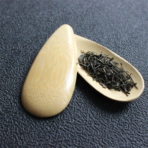 <span class=keywords><strong>Cuillère</strong></span> <span class=keywords><strong>en</strong></span> bambou miniature personnalisée, naturelle et écologique, créative, <span class=keywords><strong>en</strong></span> <span class=keywords><strong>bois</strong></span> de bambou, pour le thé, le miel, le café, adaptée à <span class=keywords><strong>la</strong></span> cuisine - Product Image 3