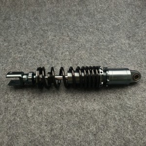 YMVP nouvel amortisseur hydraulique à ressort 6.5-8.2mm pour Yamaha <span class=keywords><strong>FreeGo</strong></span> 150 accessoires de moto essentiels - Product Image 2