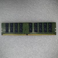 Modul Memori Server Bekas Original Pull 32GB 4Rx4 DDR4 2133 LRDIMM ECC PC4-17000 Teruji Penuh Stok Xeon E5 V3/V4 X99