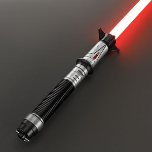 Nexussabers baylan Skoll <span class=keywords><strong>lightsaber</strong></span> จาก Ahsoka RGB baselit Xeno3.0 Pixel proffie 2.2 withepogo Core Metal hilt - Product Image 6