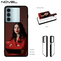 Funda Personalizada para Motorola Moto G 200, Sublimable, TPU+Aluminio, G50/G51/G60/G71, Resistente a Impactos y Agua, Deportiva