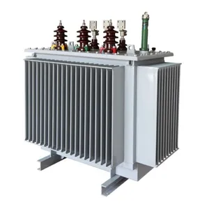 Hochwertiger Strom verteilungs transformator 100Kva Dreiphasen-Öl transformator