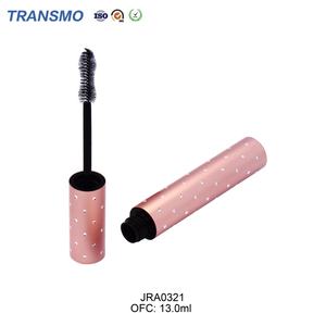 Tube de mascara blanc vide en plastique, tube de mascara personnalisé, flacon vide pour eyeliner, conteneur pour tubes de mascara - Product Image 5