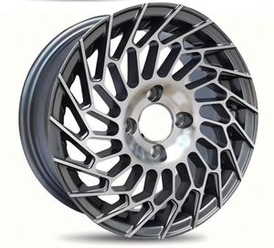 Automatic Rim Grinding Machine Alloy Hub <b>Polishing</b> Machine <b>Car</b> Rim <b>Polishing</b> Machine - Product Image 5