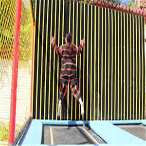 Parque de Trampolines Interior Bettaplay, Trampolín de Pared de Spiderman para <span class=keywords><strong>Juegos</strong></span> de Niños y Adultos - Product Image 3