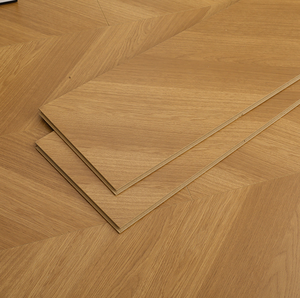 Suelo laminado Hdf de espiga de 12mm Suelo <span class=keywords><strong>flotante</strong></span> de suelo laminado de 8mm - Product Image 1