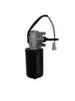 Moteur de levage de bureau étanche à aimant permanent 12V 50W 3000 tr/min avec arbre de sortie D7.5 pour maison intelligente, appareils électroménagers, ventilateur de bateau