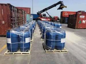 Detergente químico Materia prima Lauril sulfato de sodio SLES 70% Buena solubilidad Lauril éter sulfato de sodio SLES 70% - Product Image 5