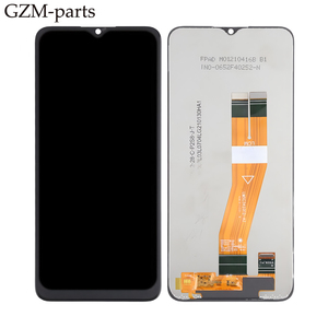 Pantalla Táctil para Teléfono Móvil para Samsung Galaxy A03S <span class=keywords><strong>A037</strong></span>, Pantalla LCD con Digitalizador, Ensamblaje Completo - Product Image 4