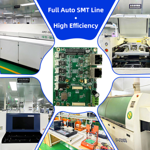 カスタムPCB&<span class=keywords><strong>PCBA</strong></span>製造＆電子組立ターンキーPCB製造サービス - Product Image 2